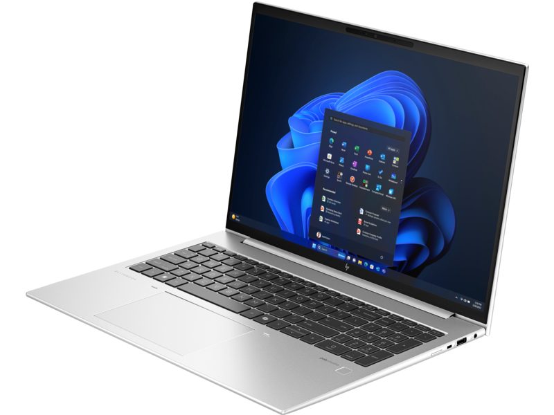 HP NOTEBOOK ELITEBOOK 860 G11 HP NOTEBOOK ELITEBOOK 860 G11